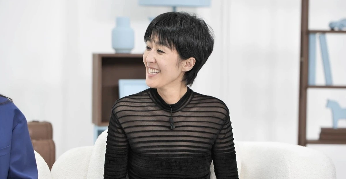 MBC '소라와 진경'
