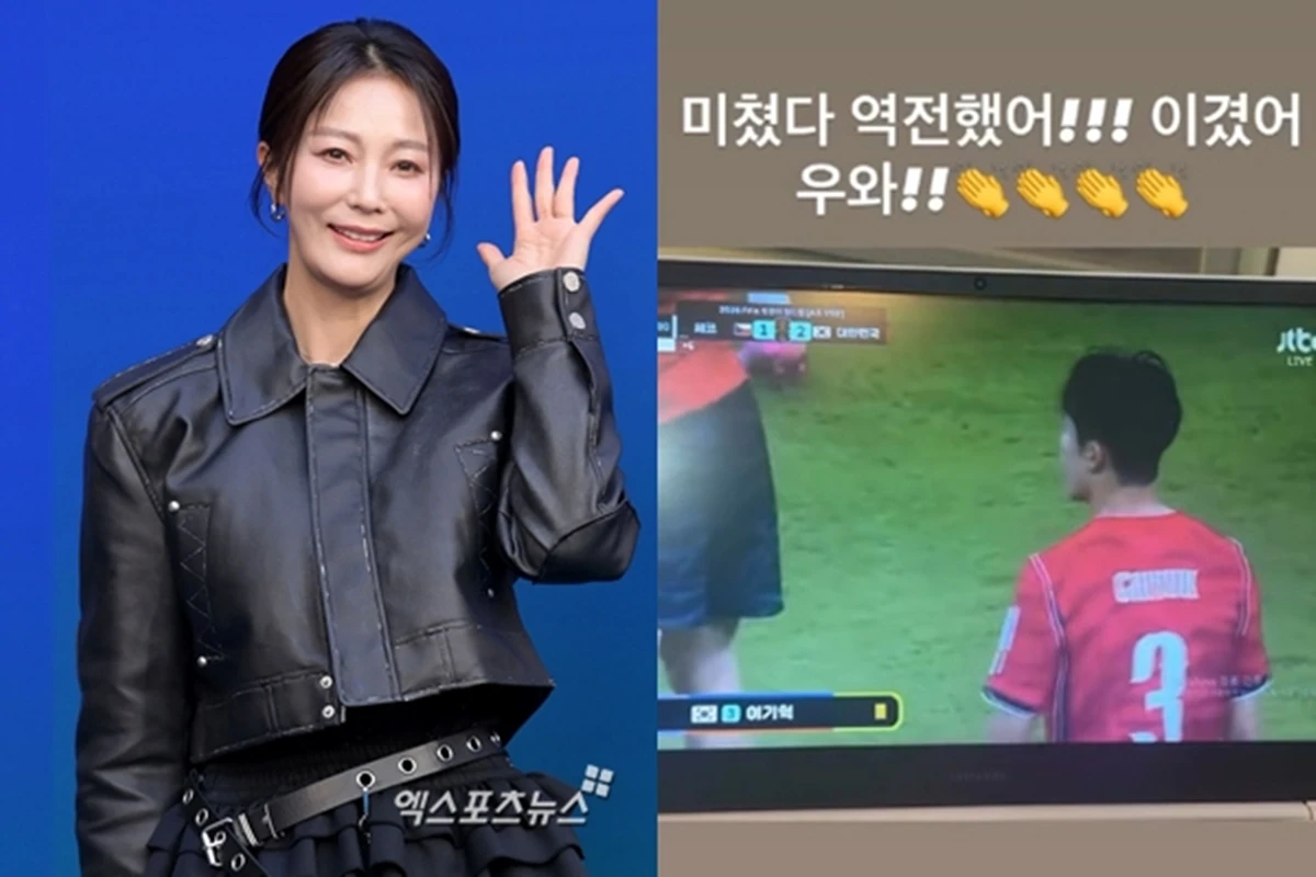 안혜경