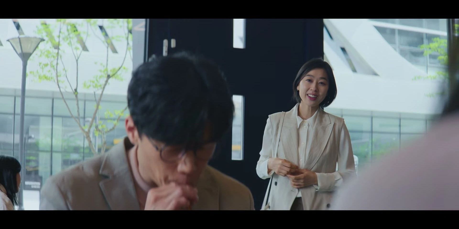 넷플릭스 '참교육'