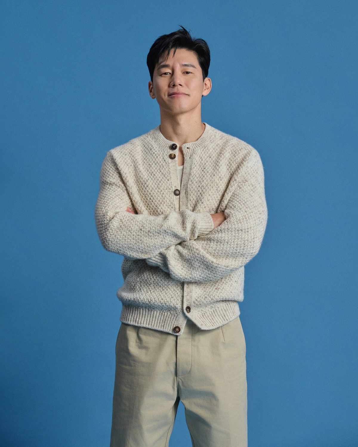 '참교육' 김무열