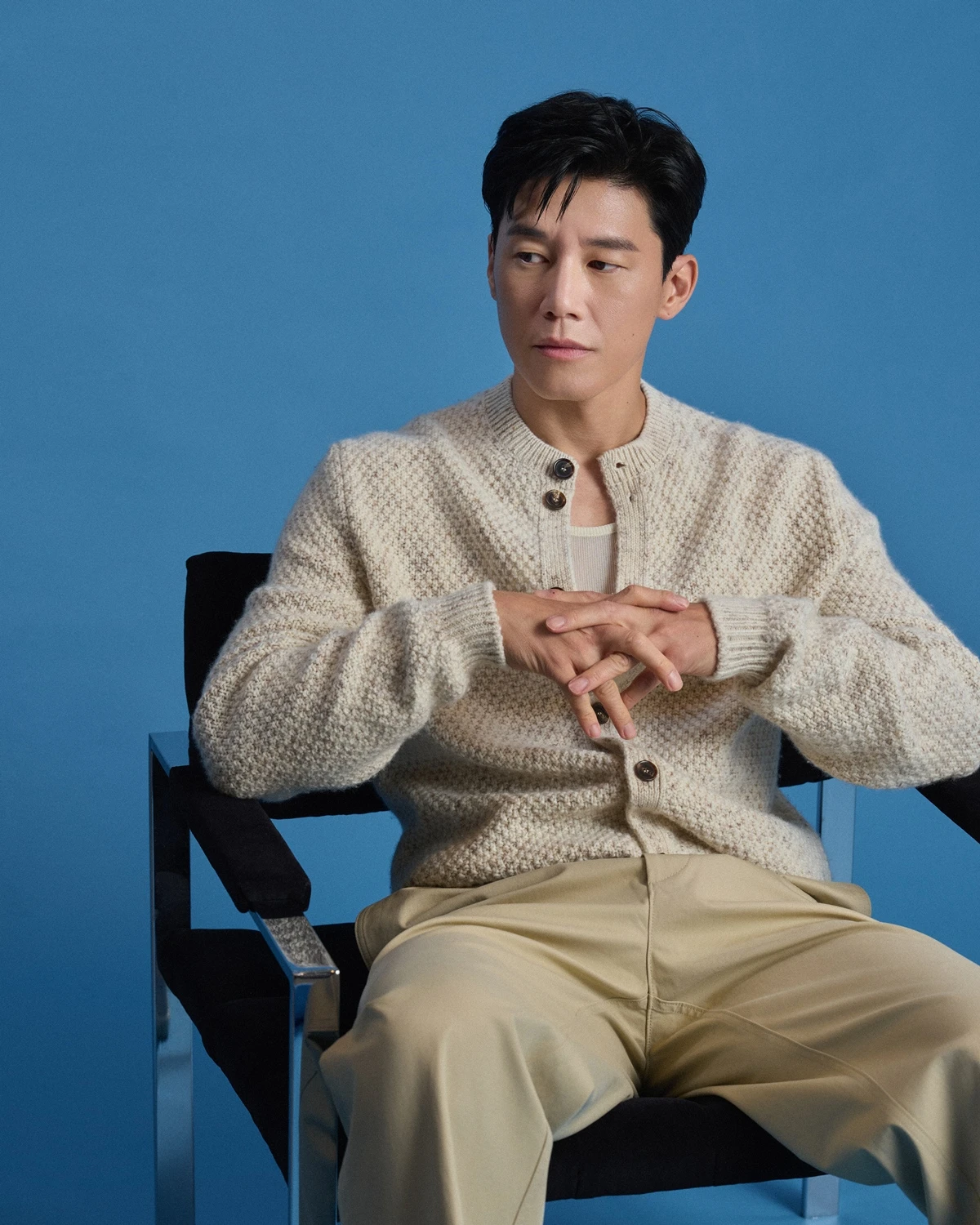 넷플릭스 '참교육' 김무열