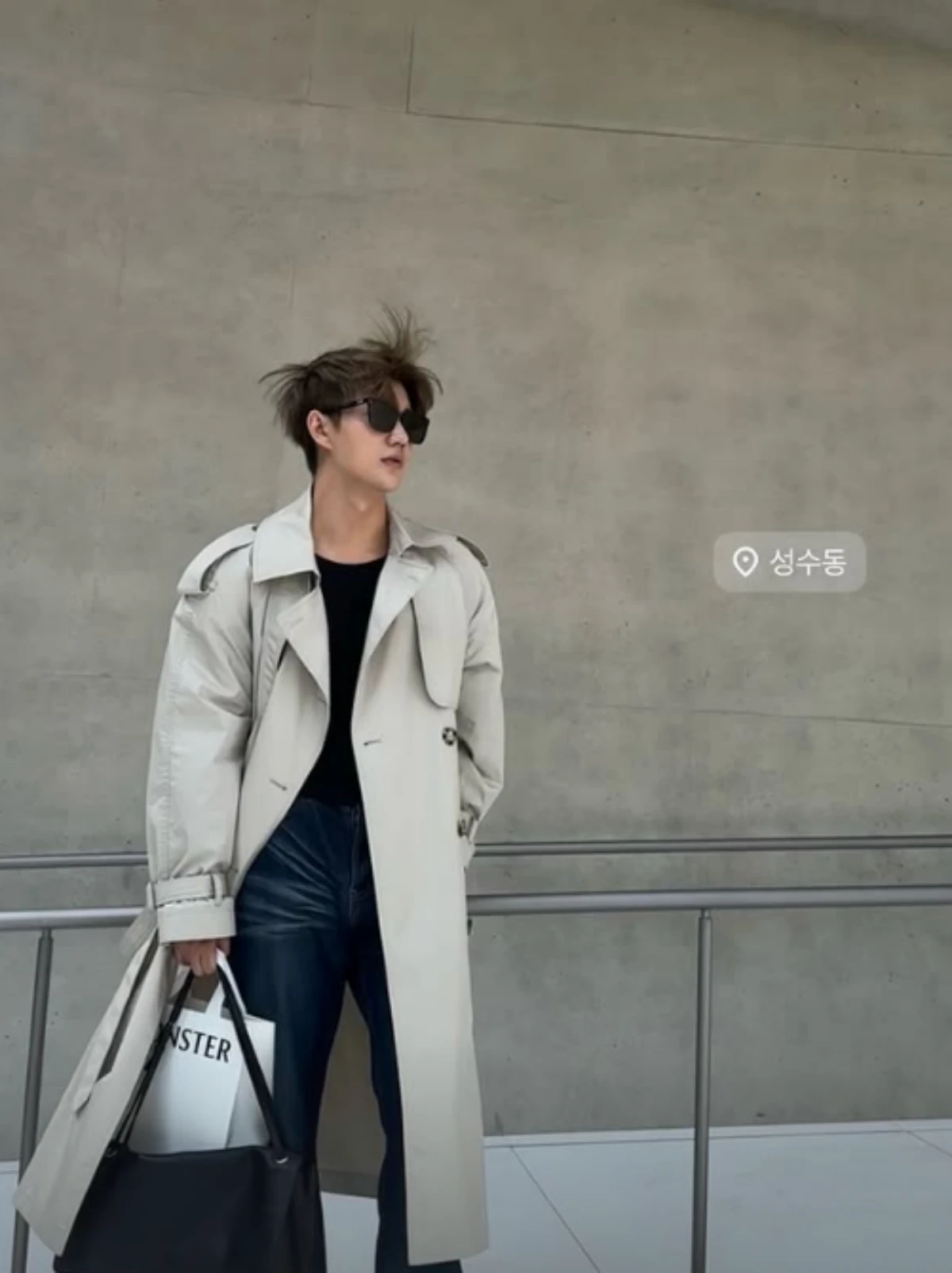진화 SNS.