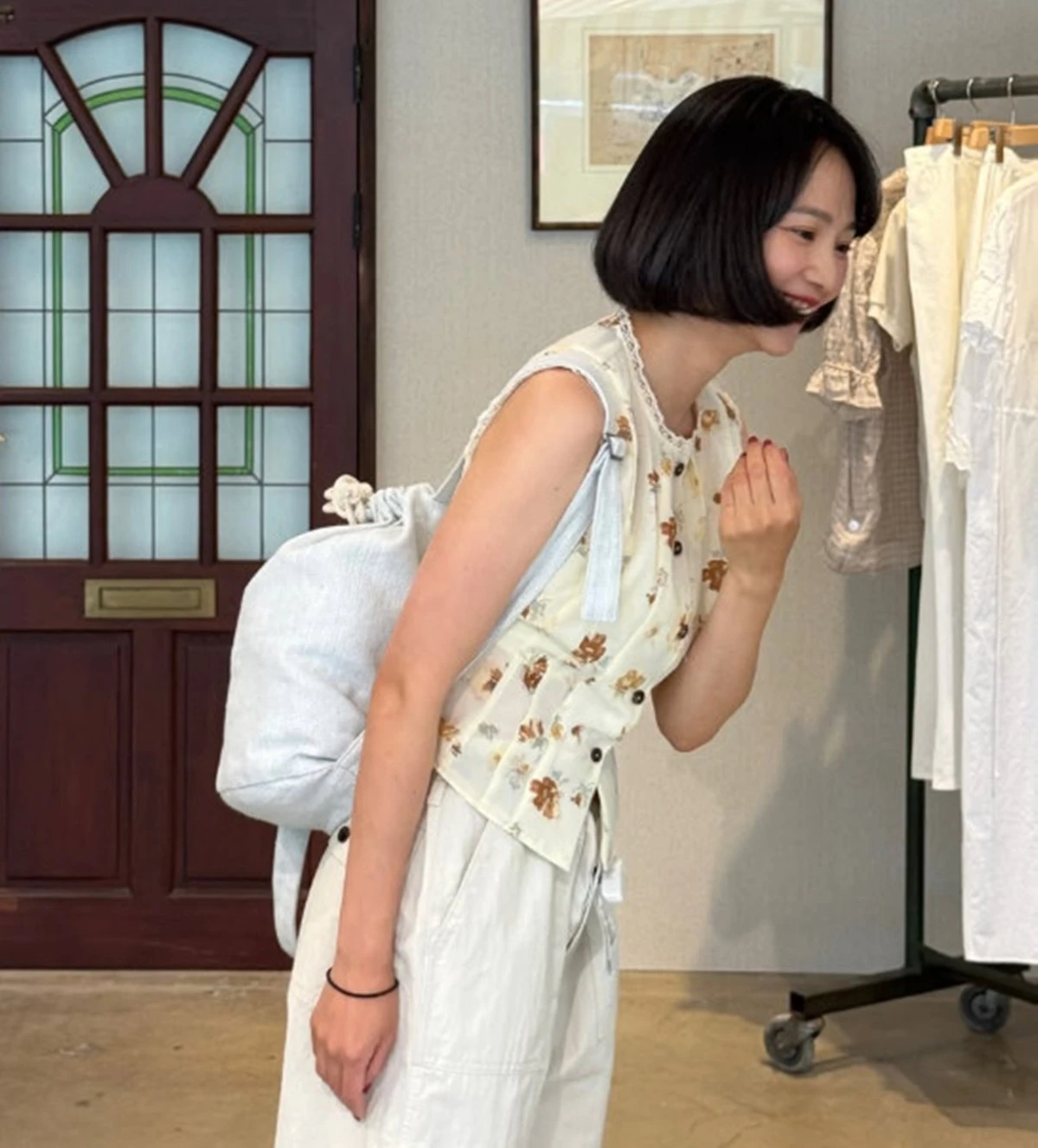 사진 = 윤승아 SNS
