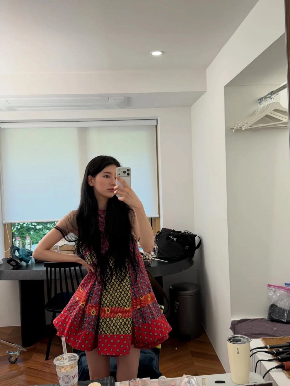 수지 계정