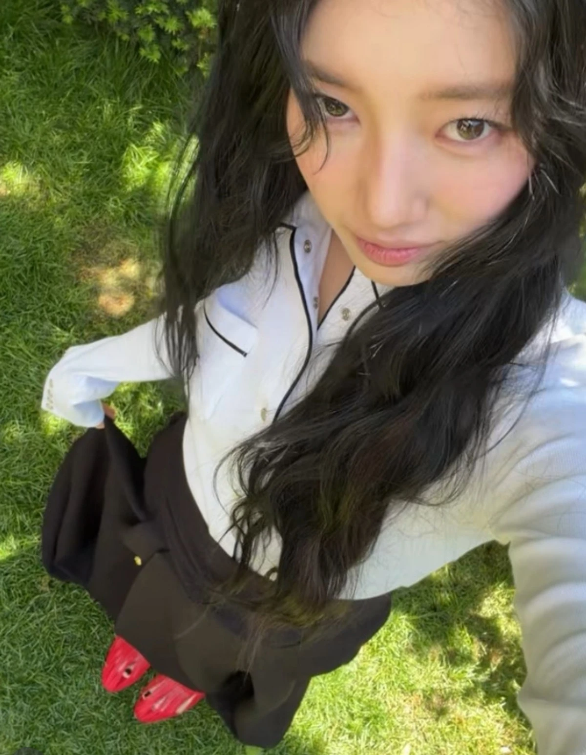 수지 계정