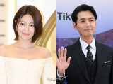 '정경호·수영 결별' 예측한 무속인, 이번엔 재회 예언 "결혼까지 가능성 있어"