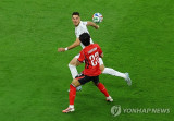 손흥민 너무 아깝다! 슈팅 수 한국 8-3 체코…홍명보호, 전반 지배 속 0-0→SON 결정적 기회 무산 (전반 종료)