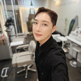 8년 조롱 견딘 김기수, 방송·유튜브 접고 미용실 원장 됐다