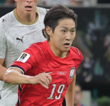 英, 이강인 활약에 할 말 잃었다! "LEE 축구 지능+창의성+번뜩임 대단해"…체코전 '1AS+패스성공률 100%'에 경악 "정말 영리하고 훌륭" [2026 월드컵]
