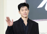"틀자마자 오현규 역전골"…김무열, '참교육' 흥행 기운 국대 팀에 전했다 [엑's 이슈]