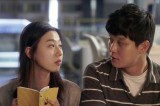 '참교육' 극성맘 박지연 러브스토리까지 화제…배우 황상경과 연애 12년·결혼 9년 [엑's 이슈] 