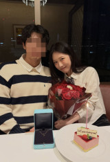 의진, 일본인 남친과 결혼한다…"일본에서 일본어로 프러포즈 받아"