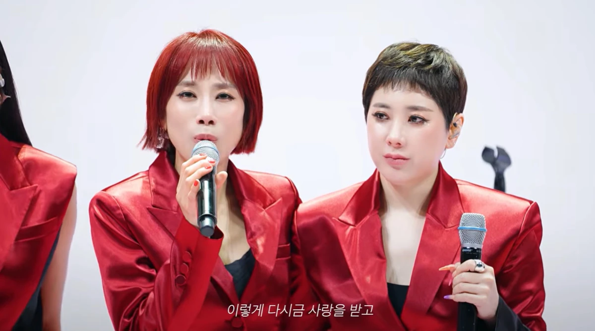 유튜브 '개과천선 서인영'