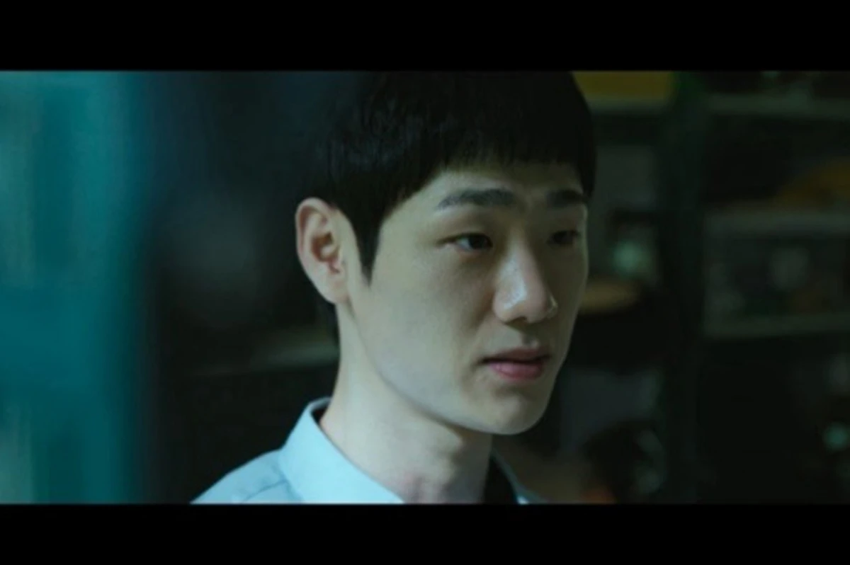 넷플릭스 '참교육' 이봉준