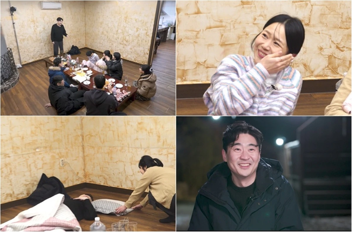 SBS Plus, ENA '나솔사계'