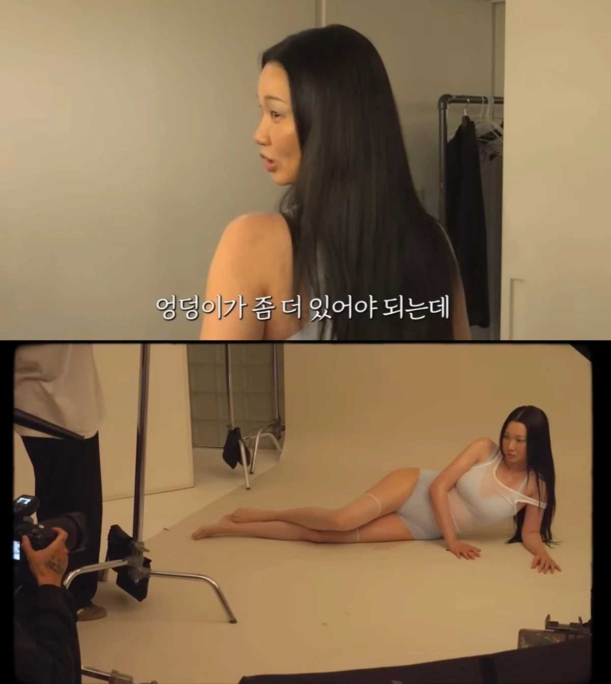 장윤주 유튜브