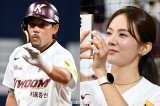 "용서 안 돼"…이용규 음주운전, ♥유하나 SNS에 불똥 튀었다 [엑's 이슈]