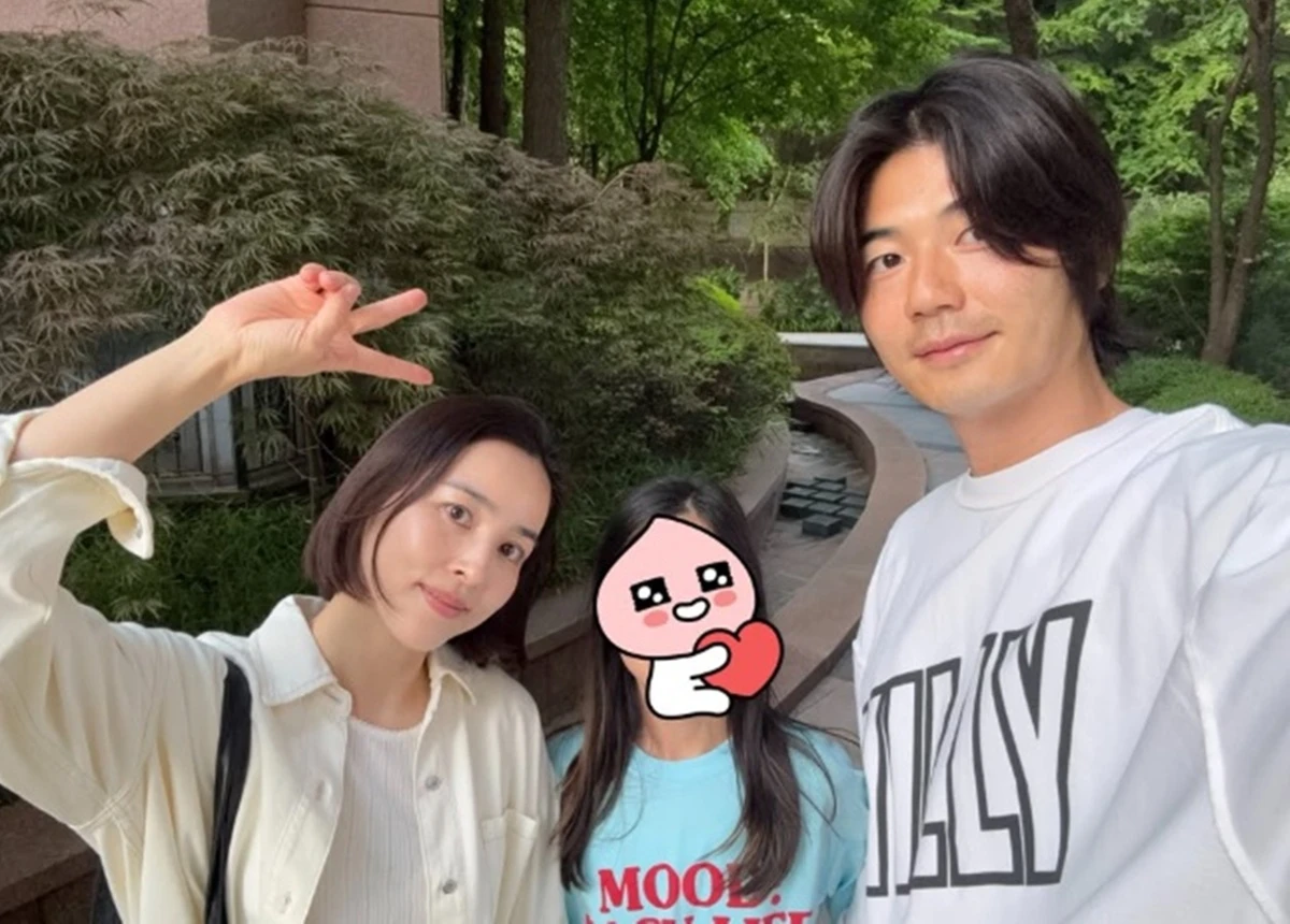 기성용 SNS