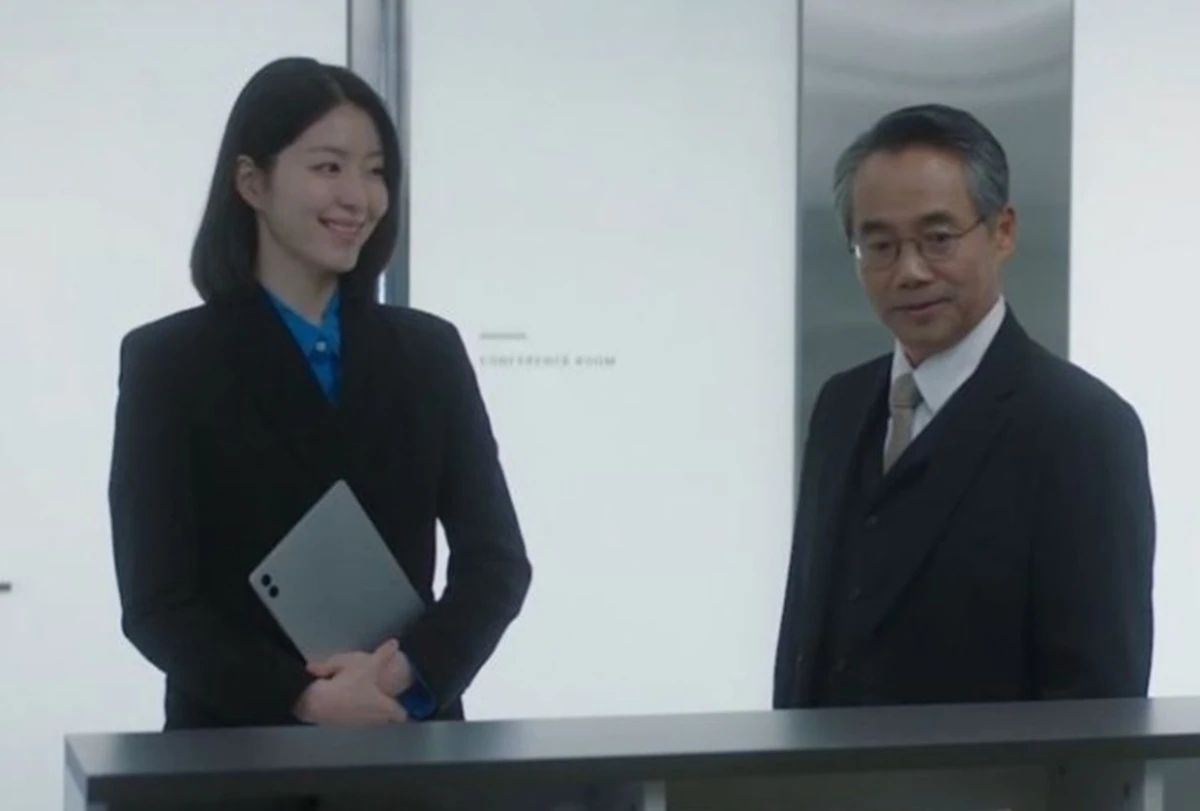 SBS '멋진 신세계'