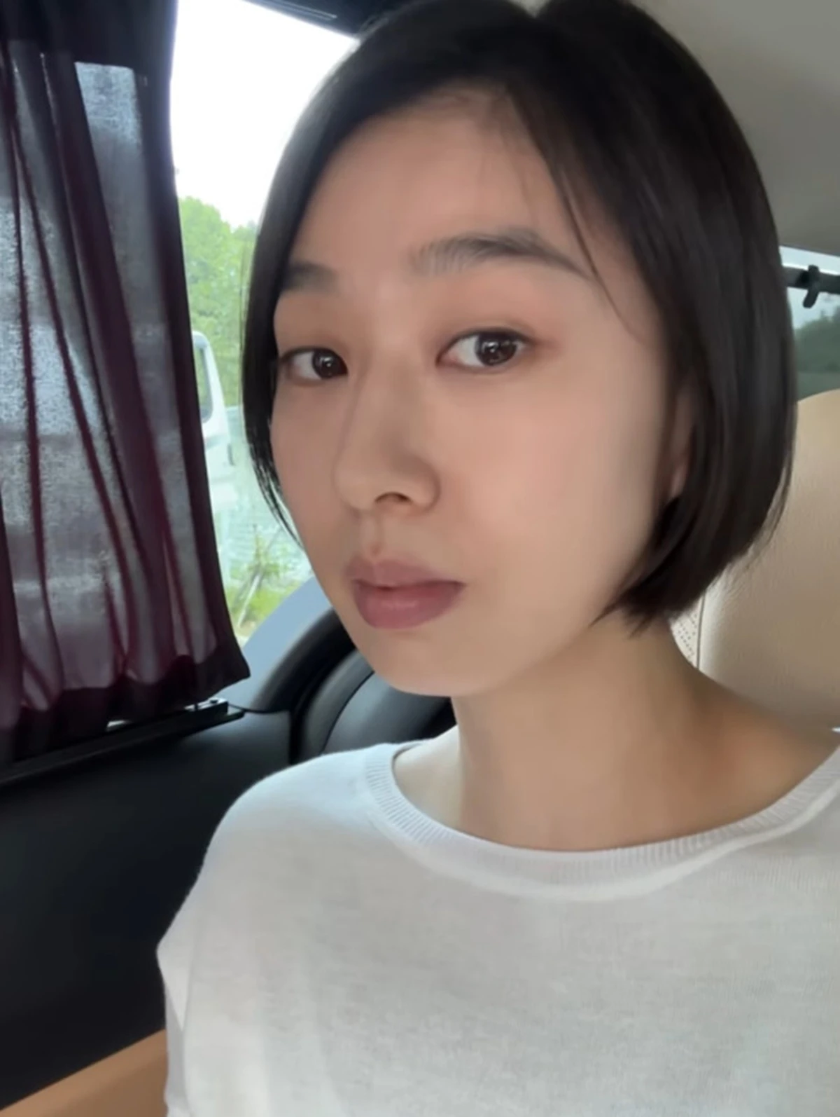 배우 박지연