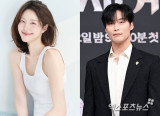 '허남준과 열애 중?' 홍이설, 루머 직접 부인했다 "대학 동료일 뿐" [전문]