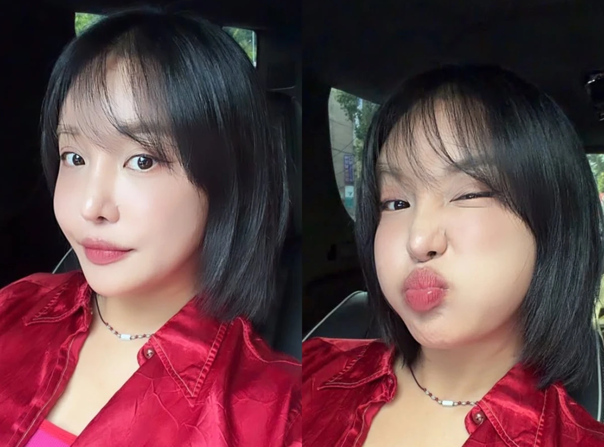 랄랄 계정