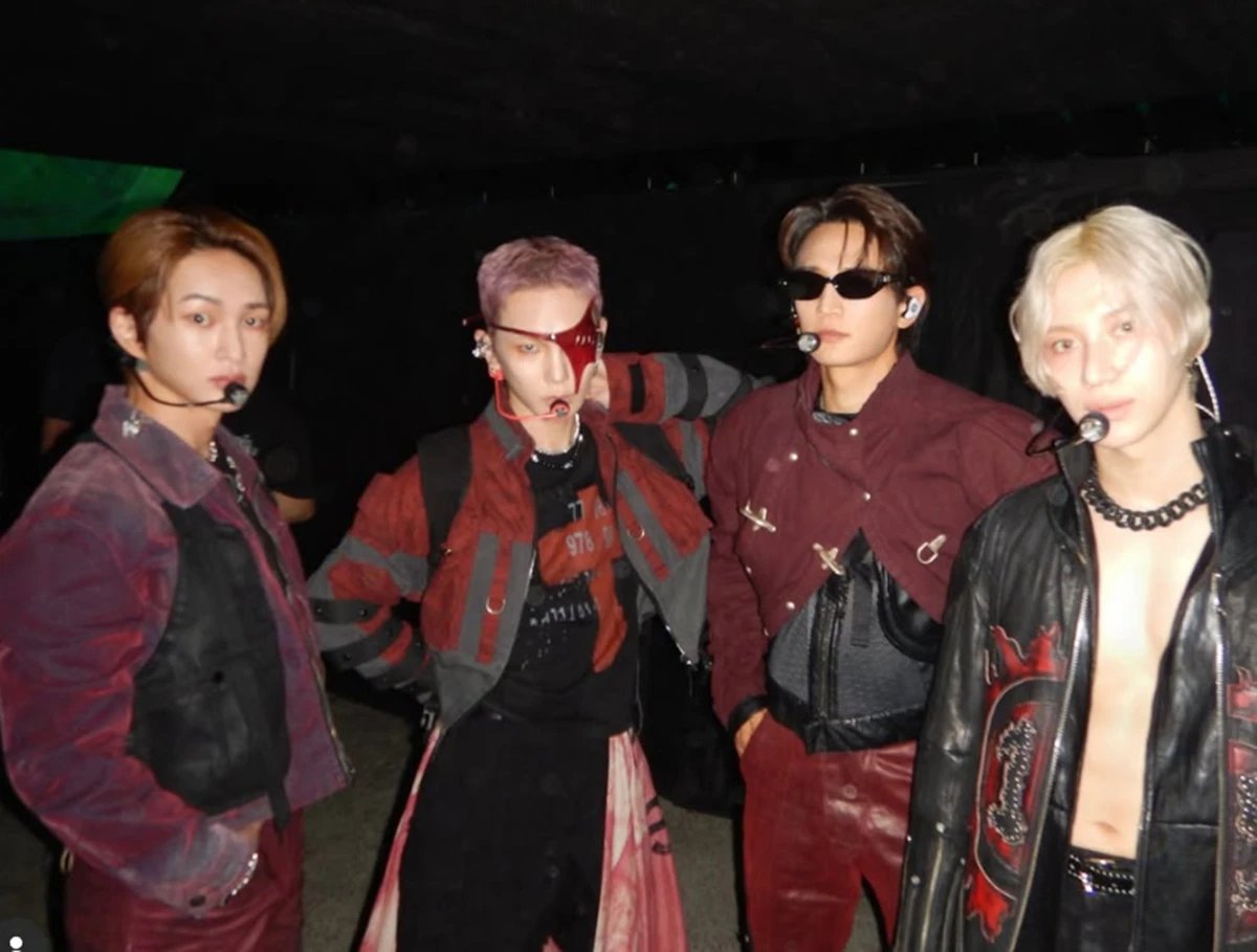 샤이니 키 계정