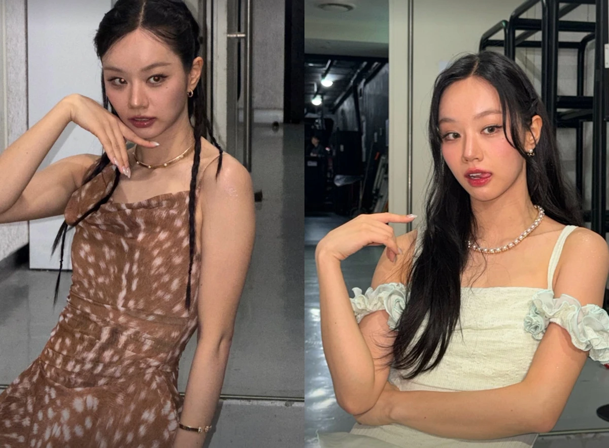 혜리 계정