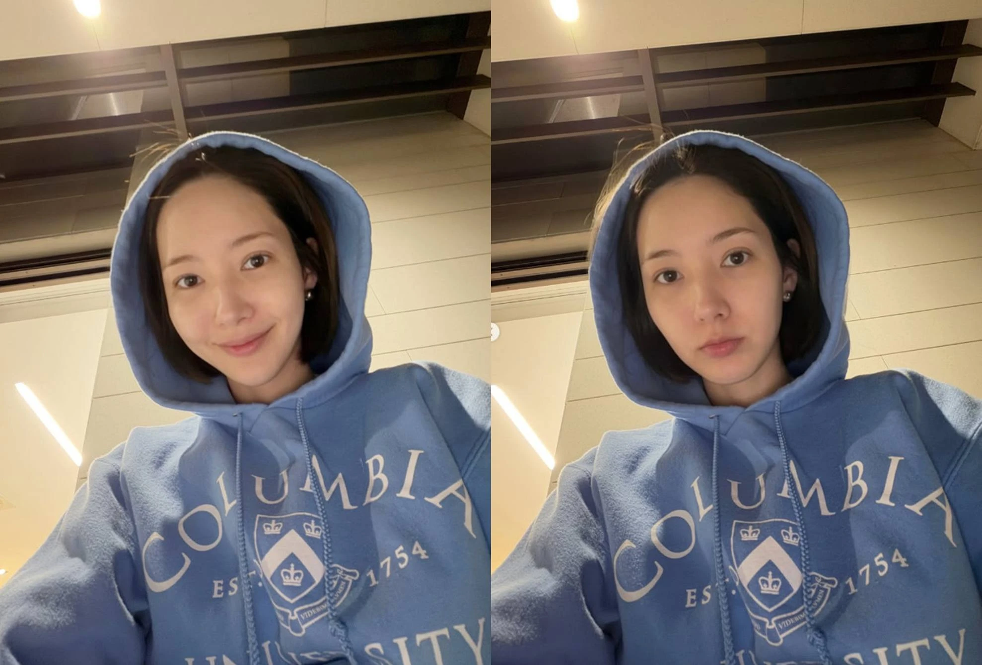 박민영 계정