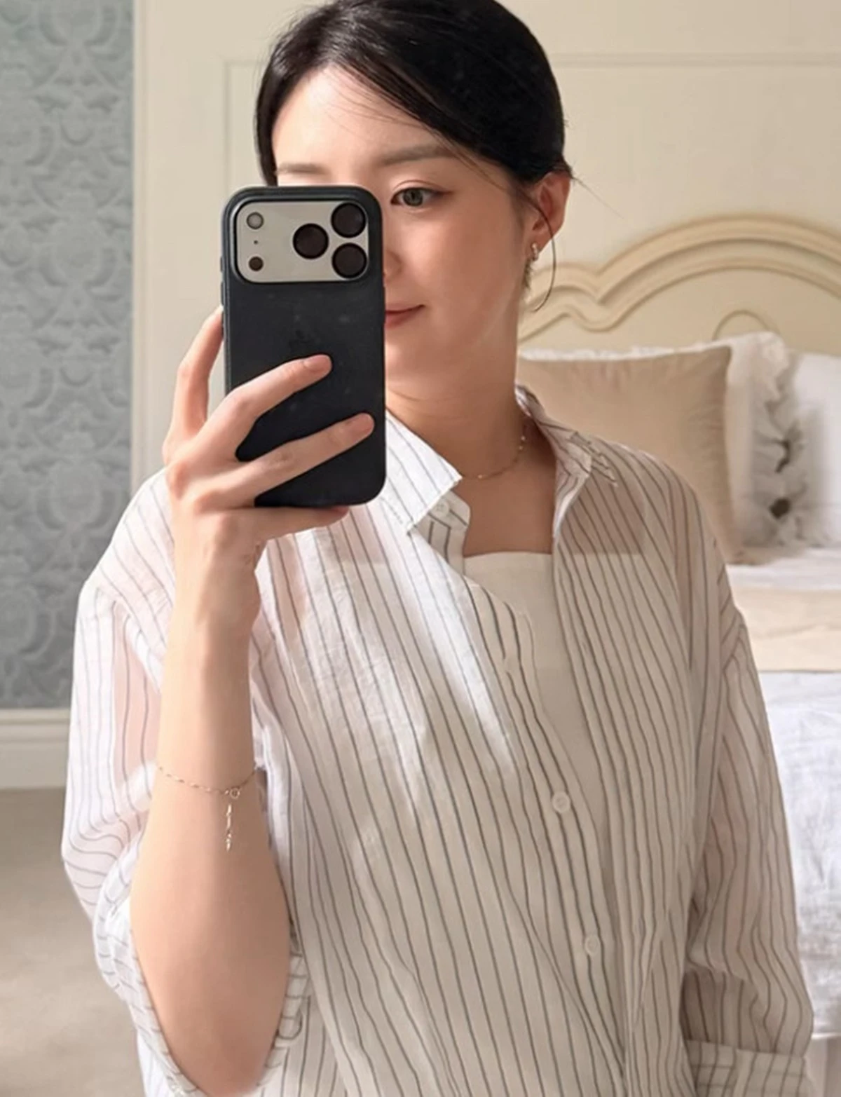 사진 = 김소영 SNS