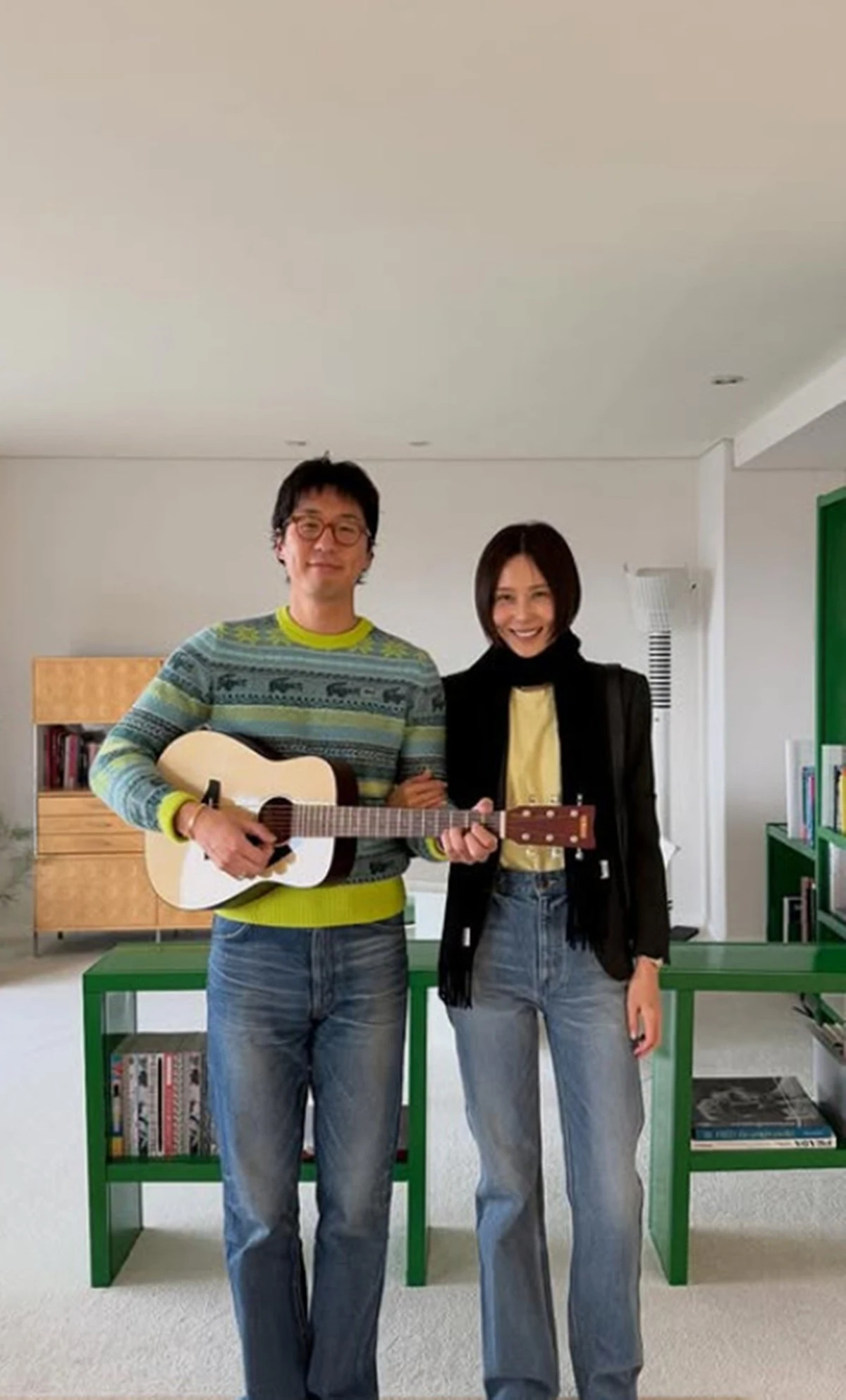 사진 = 김나영 SNS