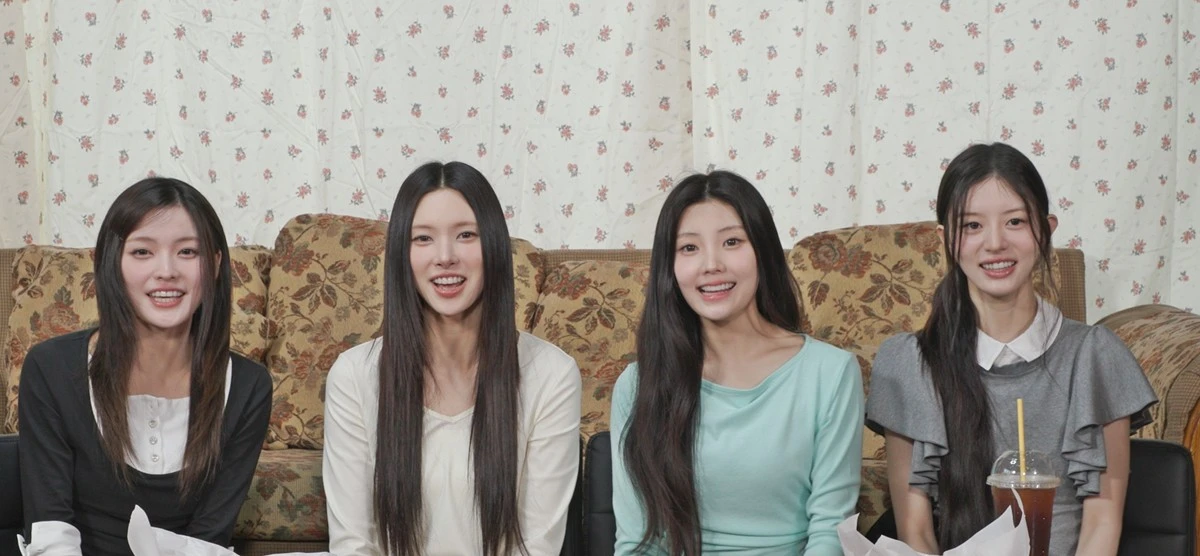 SBS ‘아니 근데 진짜’