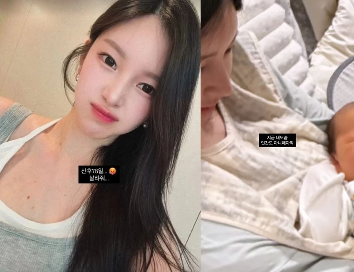 야옹이 SNS