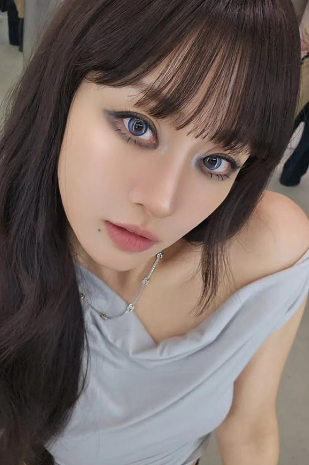 사진 = 강소라 SNS