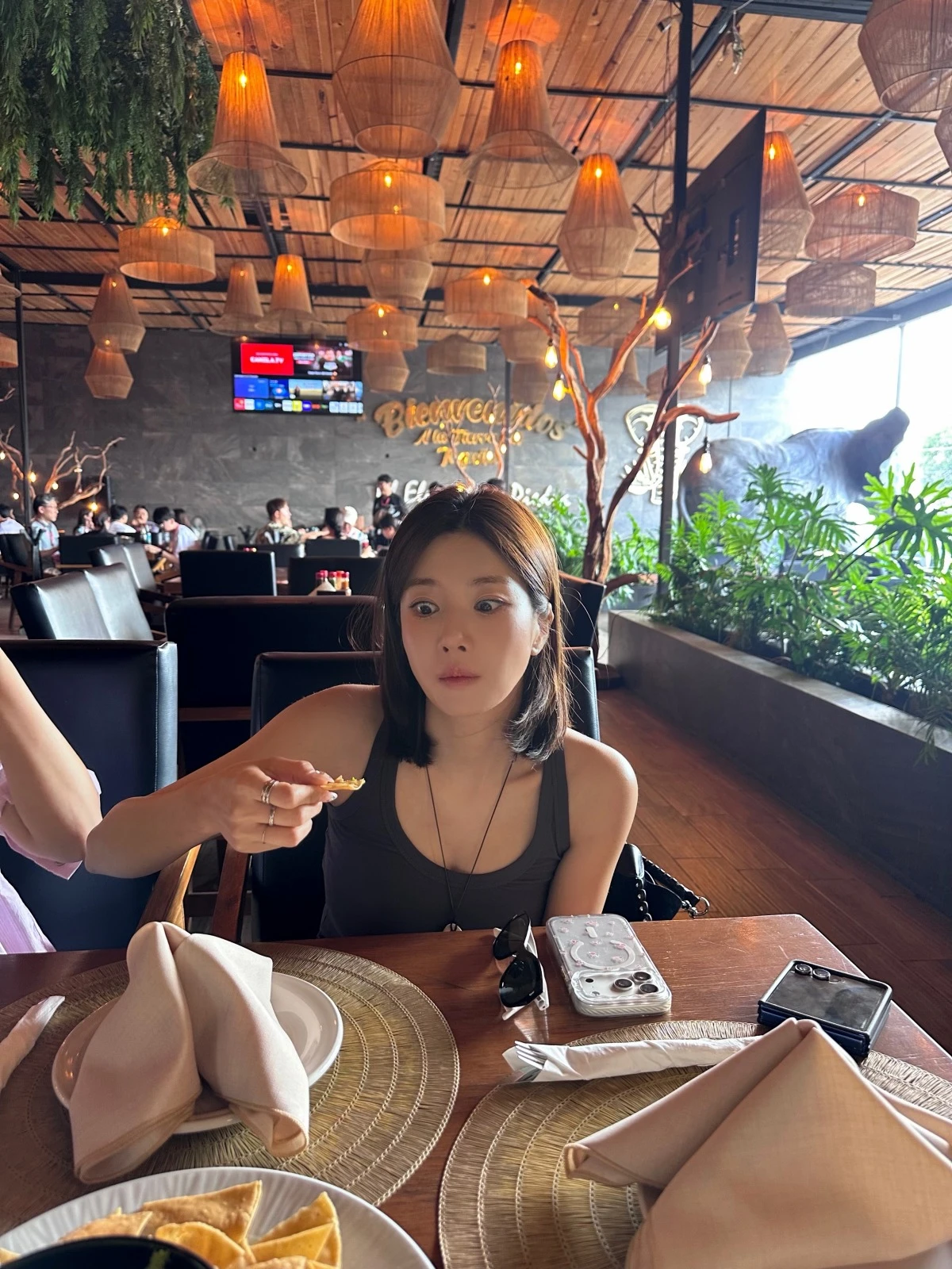 권은비