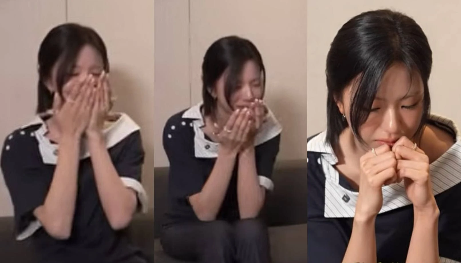 김고은 유튜브 계정