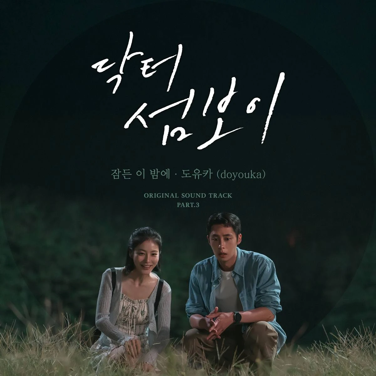 닥터 섬보이