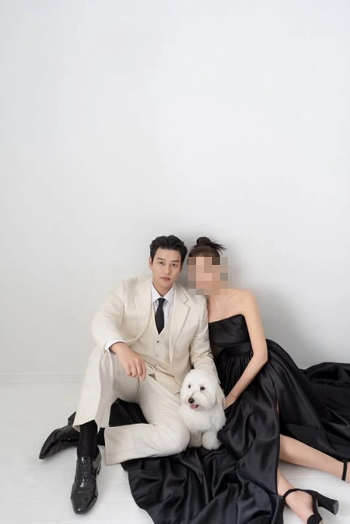 일라이 SNS