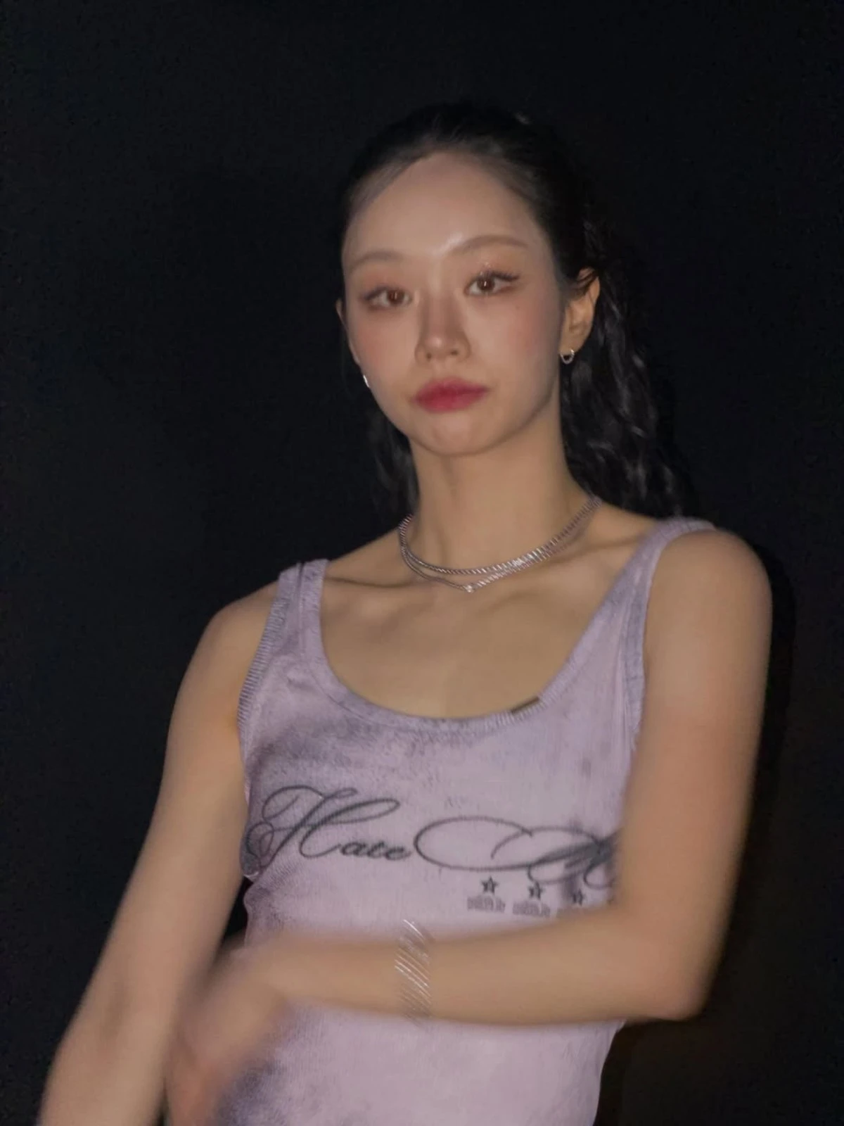 혜리 계정