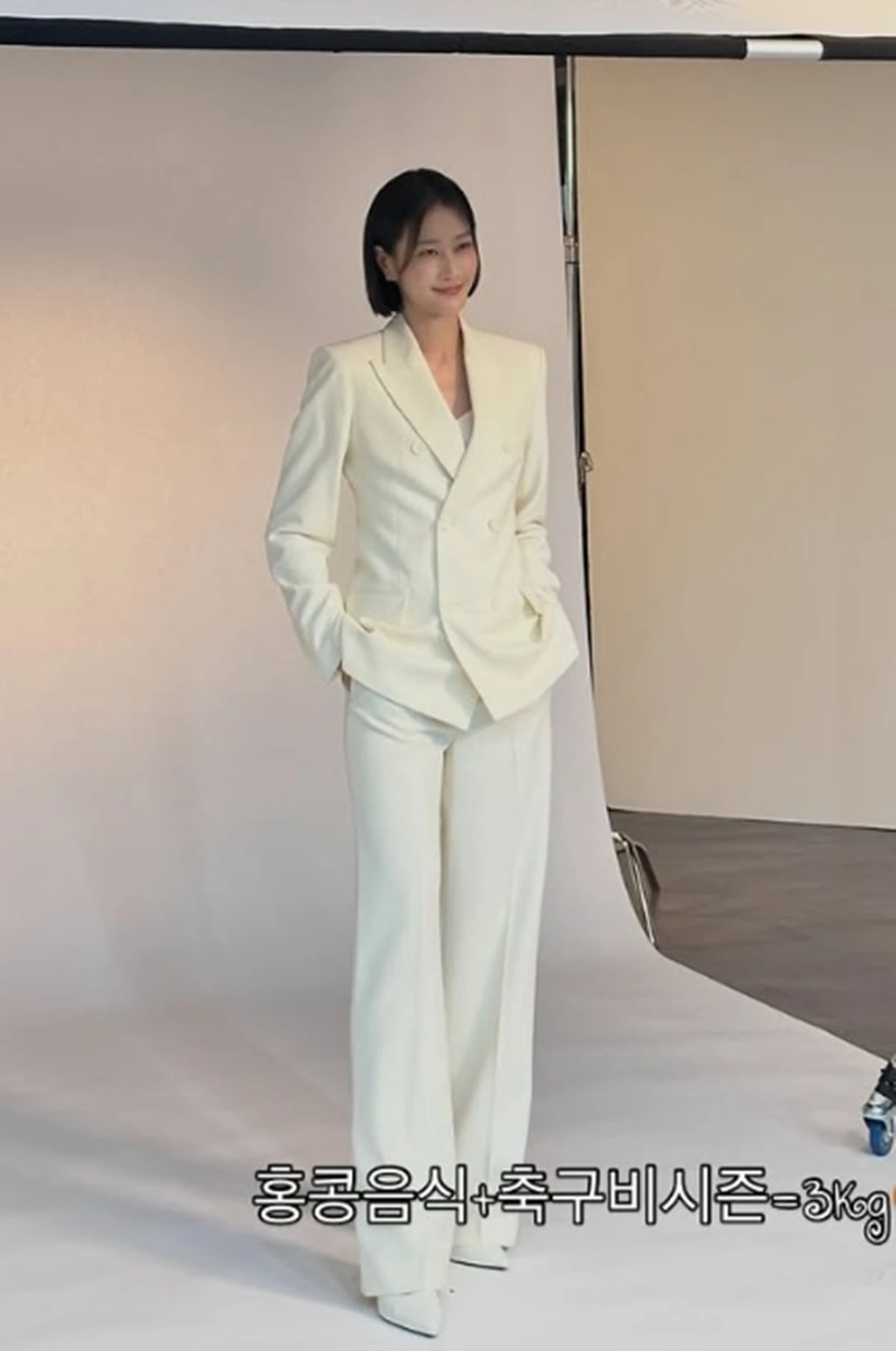 이현이 SNS