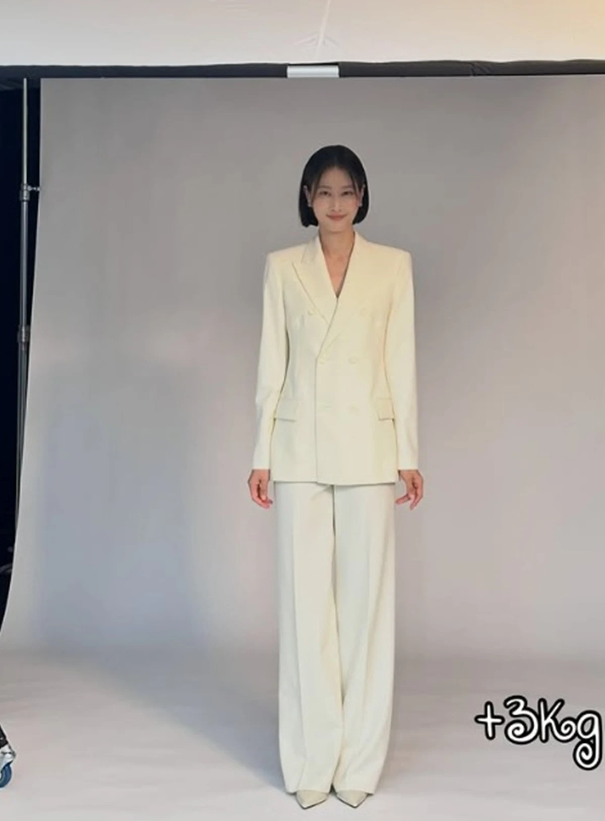 이현이 SNS