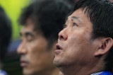 "이기지 못해 억울하다" 日 모리야스 감독 깜짝 발언…네덜란드전 극적 무승부에도 욕심 "모두가 끈질기게 싸웠다"