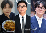 다이어트 성공 후 리즈 경신…신동부터 곽범·성시경까지, 반쪽 된 남자들 [엑's 이슈]