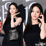 카리나, AI보다 더 예쁜 압도적 미모