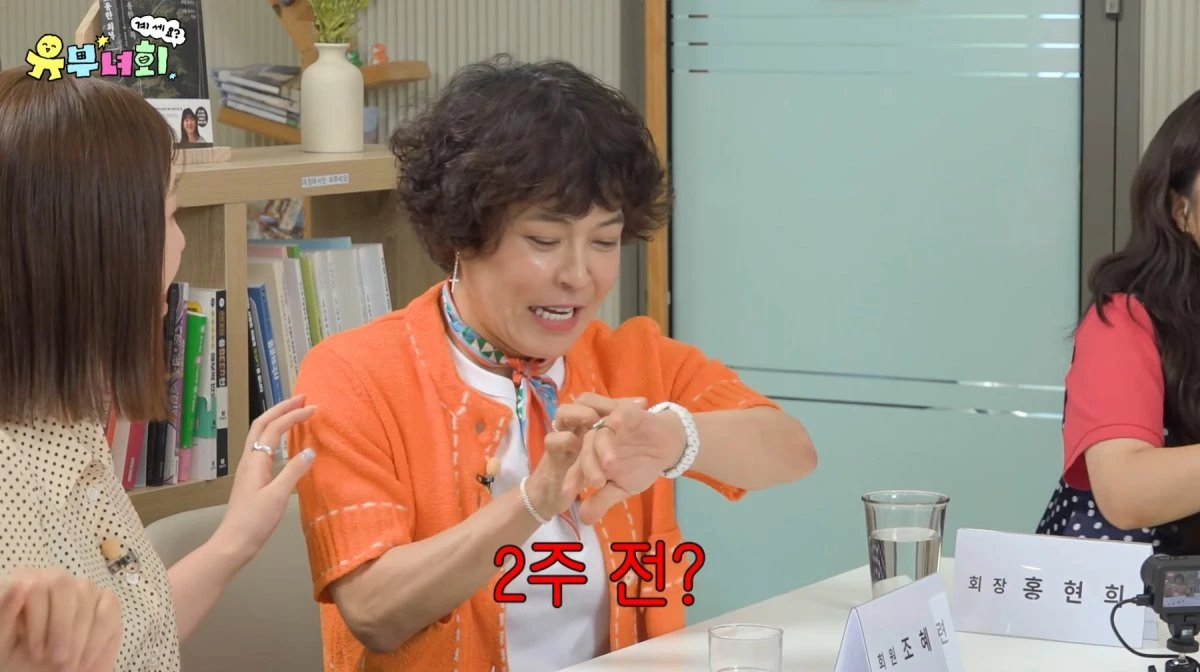 유튜브 채널 '로보락 코리아' 캡처