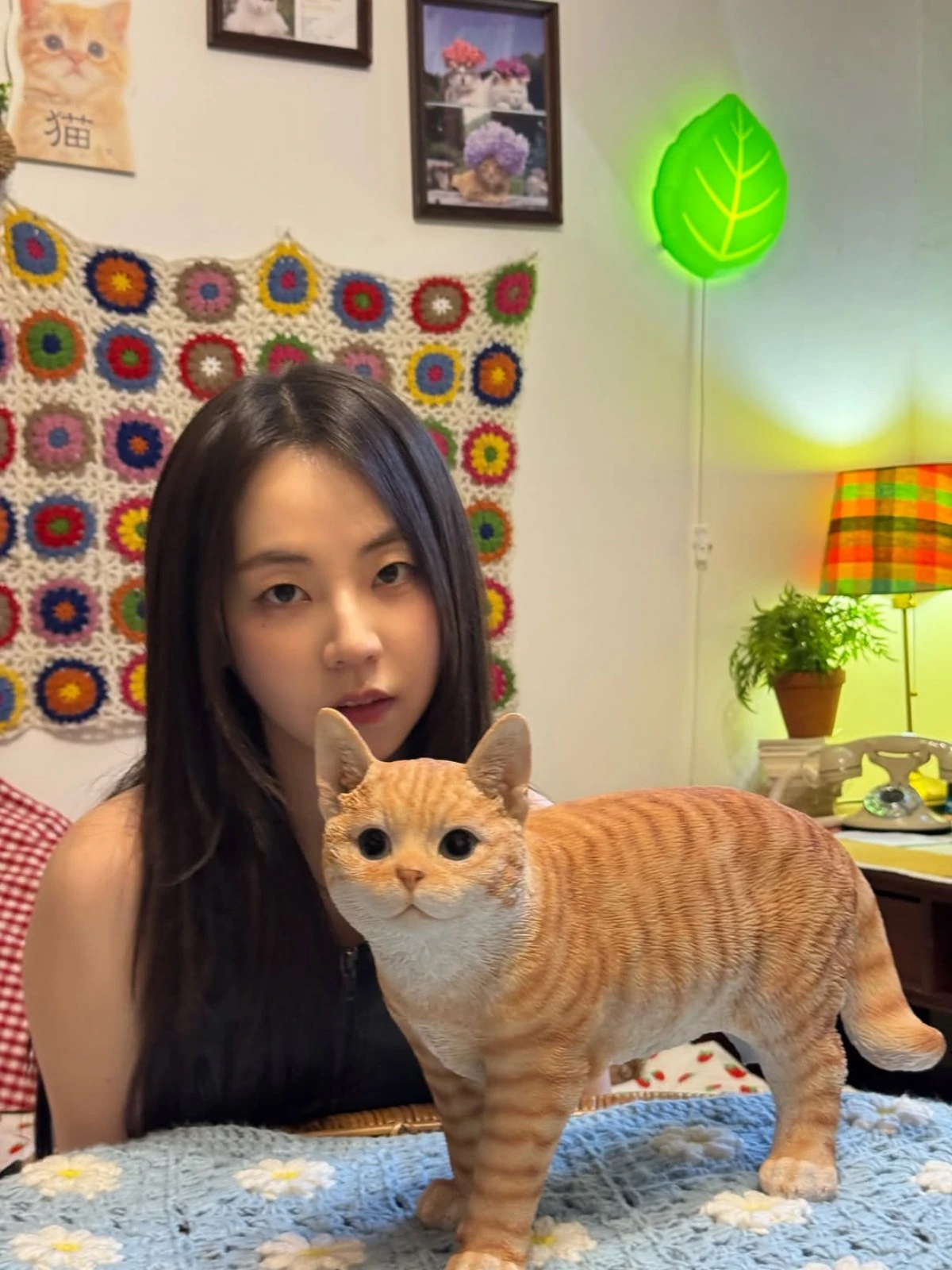 안소희 계정
