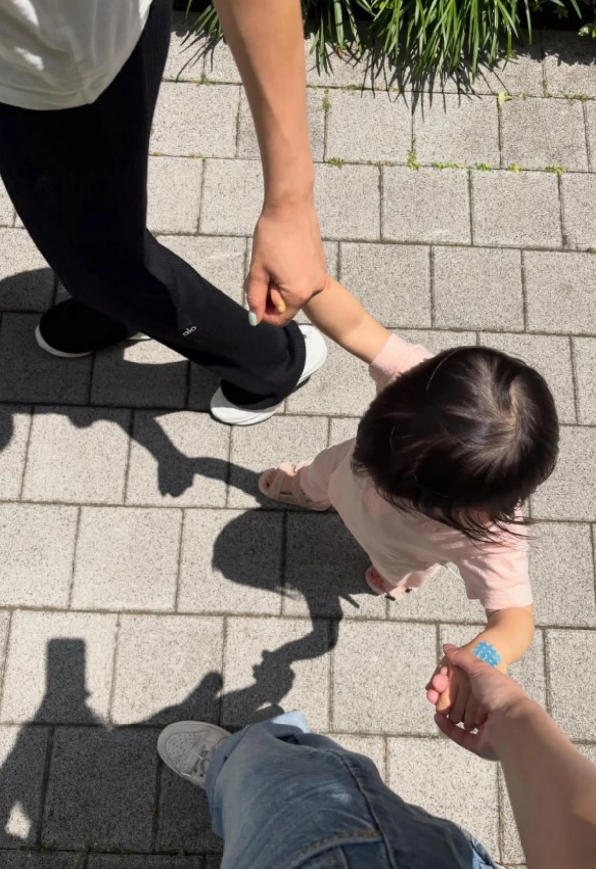 소희 SNS.