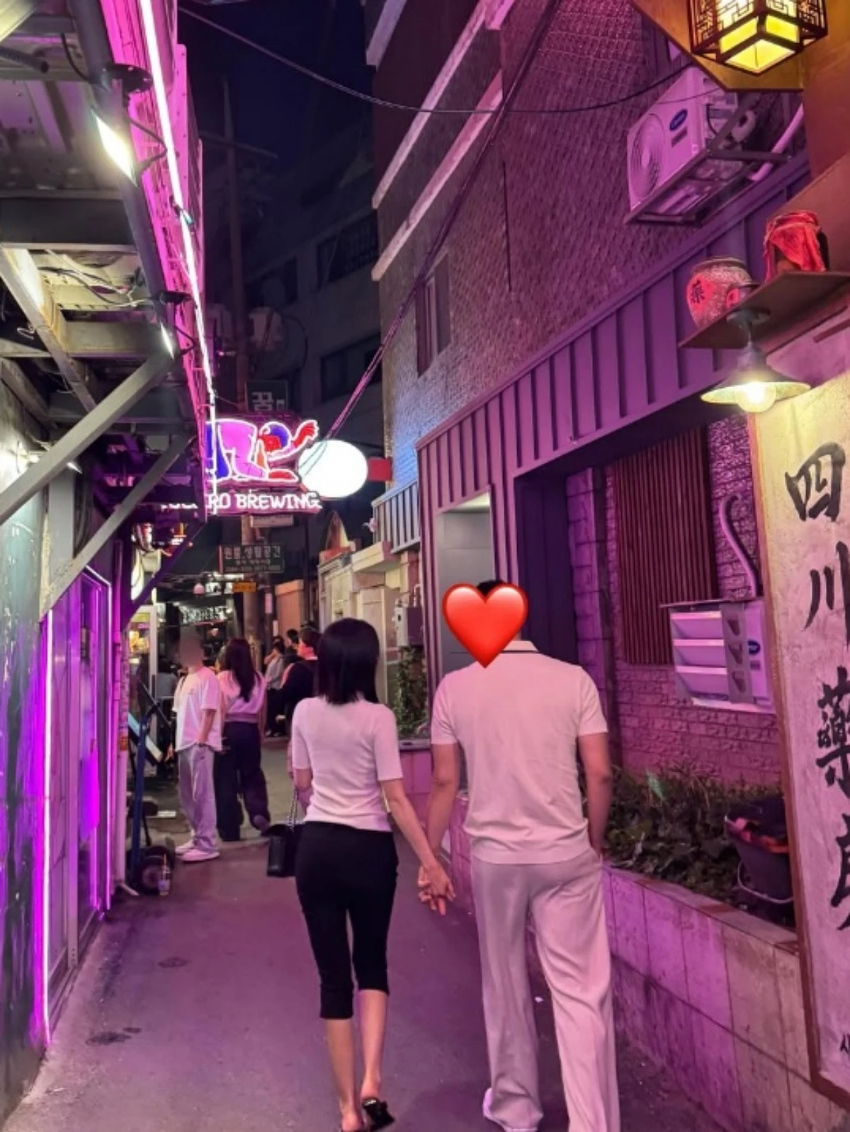 소희 SNS.