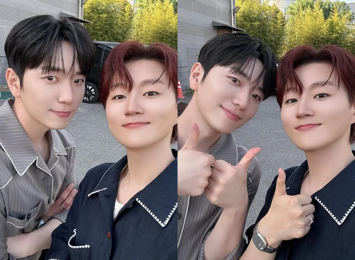 고우림 계정