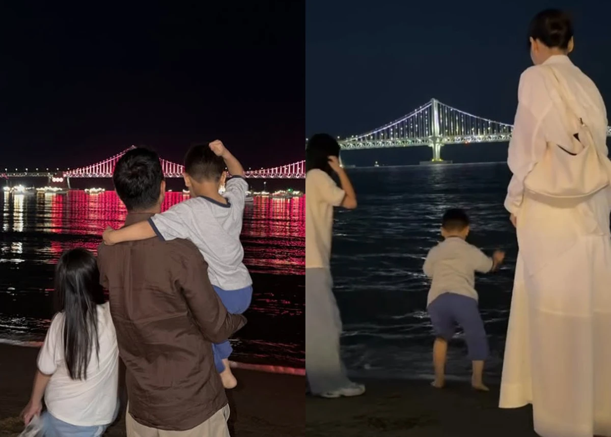 사진 = 22기 옥순 SNS